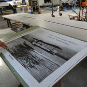 Hoffar H-1. Courtesy of British Columbia Aviation Museum