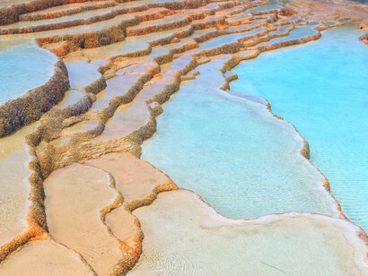 La paz se consigue en el encuentro con uno mismo