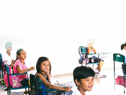 Garantizar un futuro para las nuevas generaciones