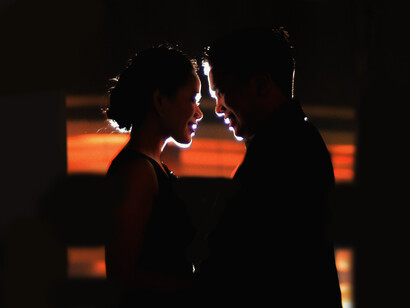 Controlling your reaction doesn’t mean letting go of the point of argument