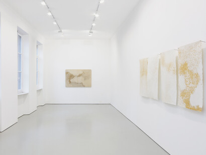 Sebastiano Dammone Sessa. Courtesy of Luce Gallery