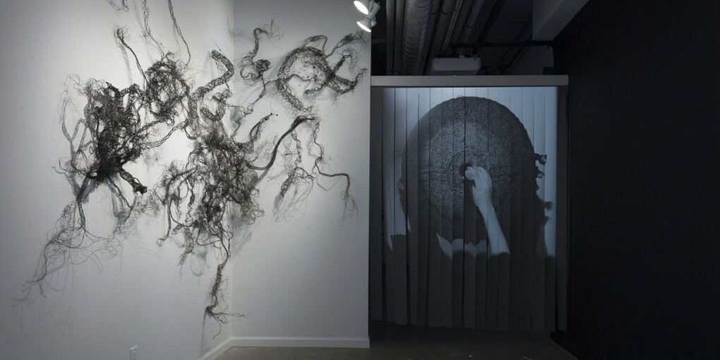 Nene Humphrey. Courtesy of Lesley Heller