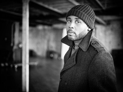 Tony Momrelle, Keep Pushing