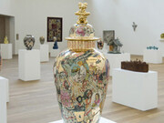 Art & Craft. Courtesy of Mudam Luxembourg