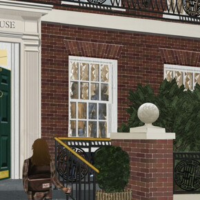 Our People. Courtesy of Fountain House Gallery