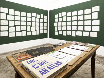 Beyond the God’s Eye. Courtesy of Nome