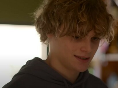 Bring Her Back follows a brother and sister who uncover a terrifying ritual within the isolated home of their foster mother