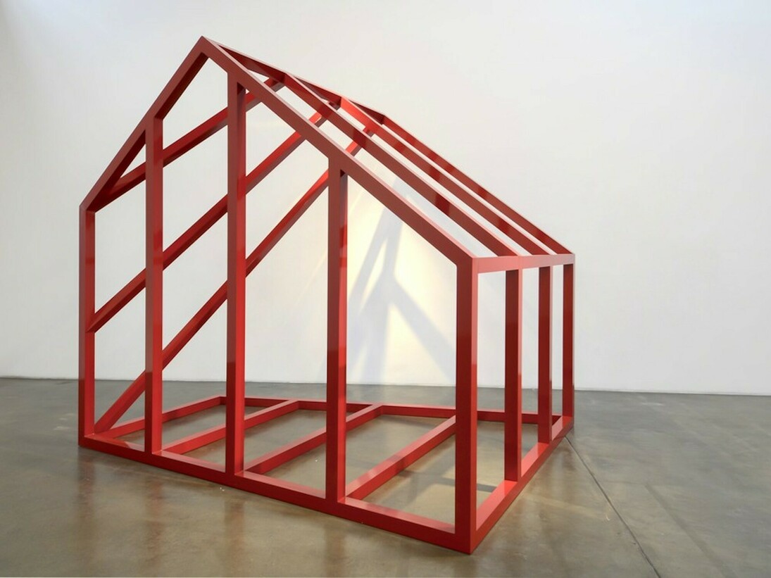 Rachel Lachowicz, Exhibition view. Courtesy of Shoshana Wayne Gallery
