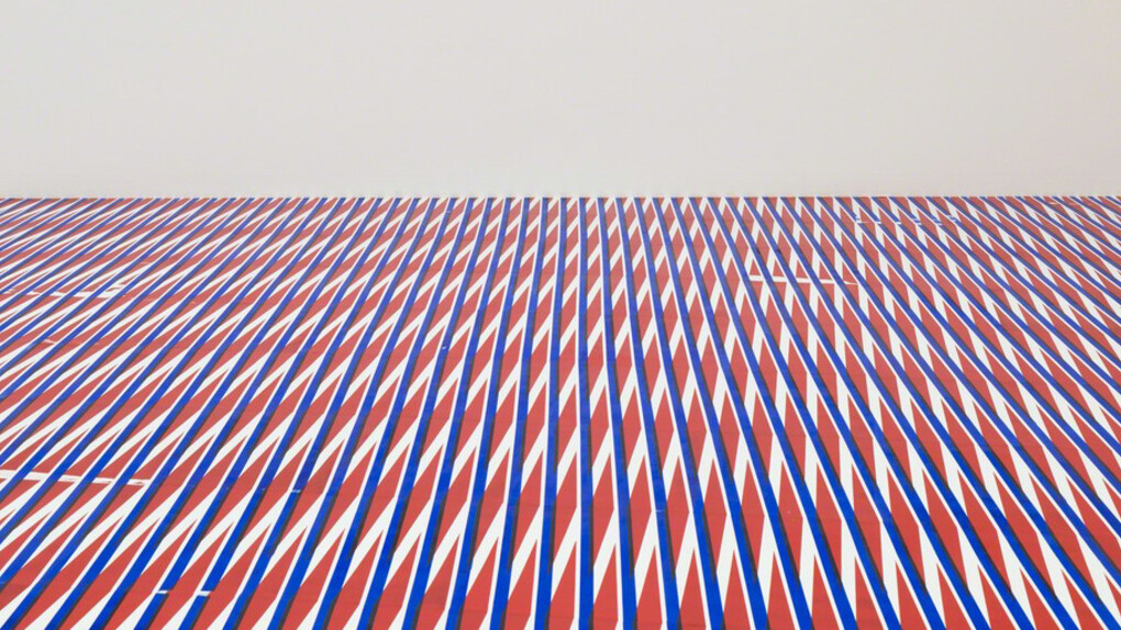 Come out. Courtesy of Sexauer Gallery 