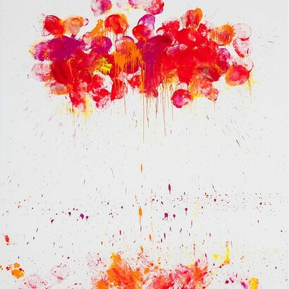Oomar Hassan, breaking through