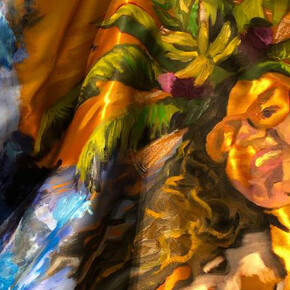 SMFA at Tufts. Courtesy of MFA