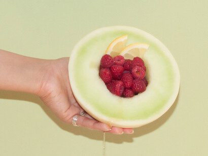 Simple and natural foods