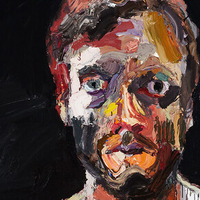 Quilty. Courtesy of Queensland Art Gallery