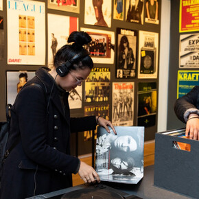 Too Fast to Live, Too Young to Die. Courtesy of MAD Museum