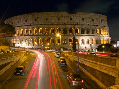 Il Colosseo