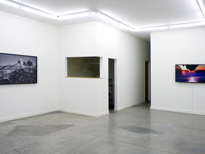 Bessma Khalaf. Courtesy of Romer Young Gallery