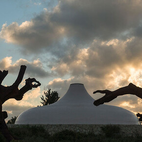 Ai Weiwei. Courtesy of Israel Museum