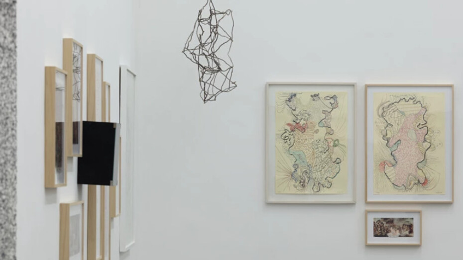 León Ferrari. Courtesy of Galeria Nara Roesler