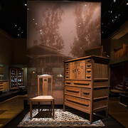 Greene & Greene. Courtesy of The Huntington