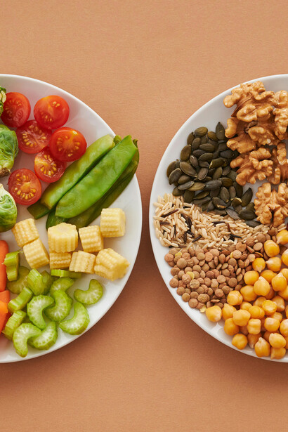 Comida saudável. Como Incorporar o Índice glicêmico na dieta