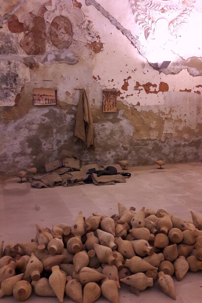 «Birds», Christine Henry