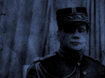 Federico Tinoco, dictador costarricense