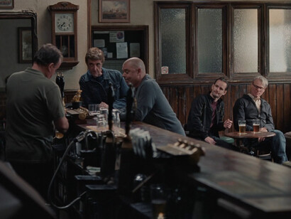 The Old Oak, di Ken Loach (2023)
