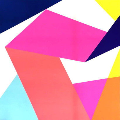 Frea Buckler. Courtesy of Jealous Gallery 