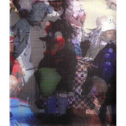 Christoffer Joergensen, Carnival, 2012
