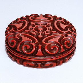 Asian Art. Courtesy of Denver Art Museum 