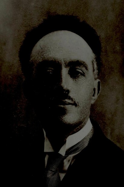 Luis de Broglie