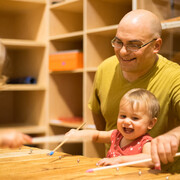 Gunnar Schonbeck. Courtesy of MASS MoCA