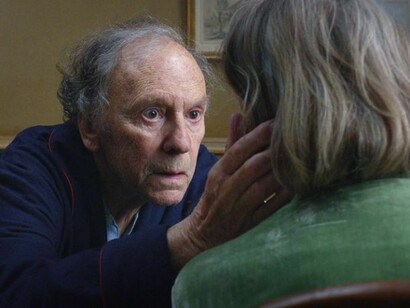 Amour, 2012 di Michael Haneke