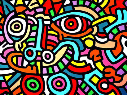 Salm Modern. Courtesy of National Gallery