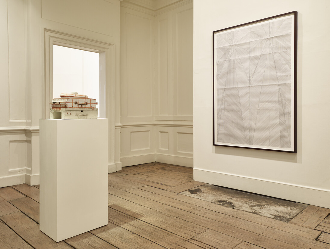 Courtesy of Frith Street Gallery, London