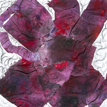 Antonella Sissa. Courtesy of Statuto 13 