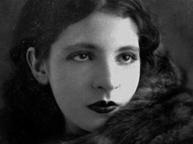 Patrícia Rehder Galvão, também conhecida como Pagu, foi ativista do movimento artístico modernistas e político femininista