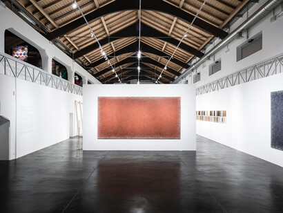 Paolo Masi. Courtesy of Museo MA*GA