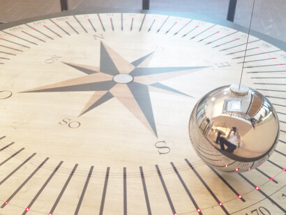 Il Pendolo di Foucault