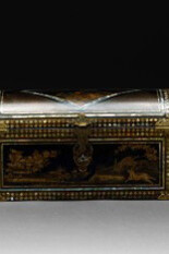 The Art of Lacquer. Courtesy of Crow Collection