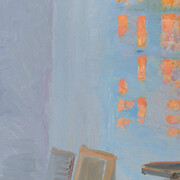 Anna Ancher. Courtesy of Skagens Museum