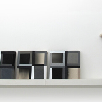 Arias Cinzentas. Roberto Mícoli. Courtesy of Galeria MaPa