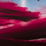 Chaos and Awe. Courtesy of The Frist Center