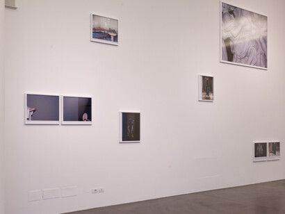 Armin Linke. Courtesy of Museo MA*GA