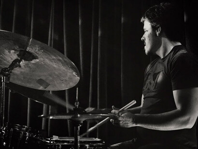 Francesco Lomagistro@Luca Cioci  
