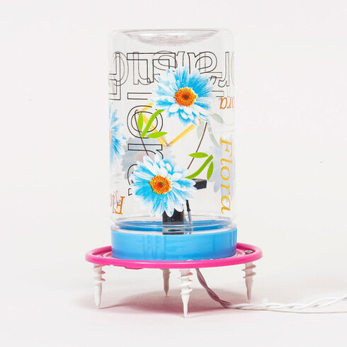 Tactical Grace. Courtesy of Fisher Parrish Gallery