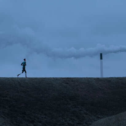 "The well-being of the environment is not often a consideration in our already hectic lives"