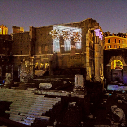 Foro di Augusto