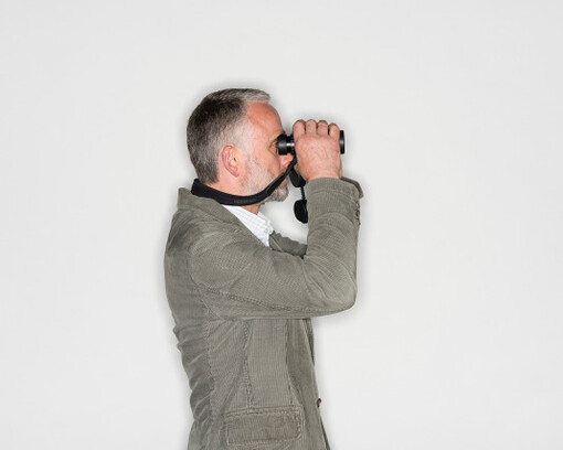 A museum of modern nature. Courtesy of Wellcome Collection 