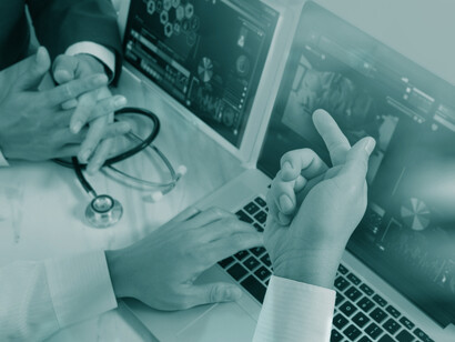 New technologies are helping healthcare systems change from conventional to more personalized systems